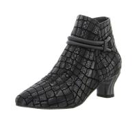 Simen Ankle Boots für Damen, schwarz, Größe 39 EU