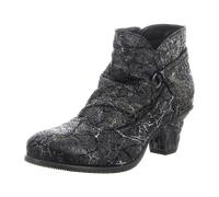 Simen Ankle Boots für Damen, schwarz, Größe 40 EU