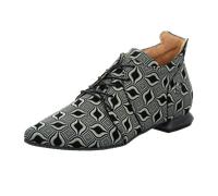 Simen Ankle Boots für Damen, schwarz, Größe 40 EU