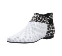 Simen Ankle Boots für Damen, weiß, Größe 40 EU