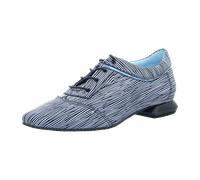 Simen Bequeme Pumps für Damen, blau, Größe 37 EU