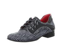 Simen Bequeme Pumps für Damen, schwarz, Größe 38 EU