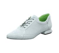 Simen Bequeme Pumps für Damen, weiß, Größe 41 EU