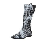 Simen Bequeme Stiefel für Damen, schwarz, Größe 36 EU