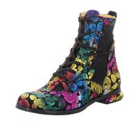 Simen Bequeme Stiefeletten für Damen, bunt, Größe 37 EU