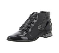 Simen Bequeme Stiefeletten für Damen, schwarz, Größe 41 EU