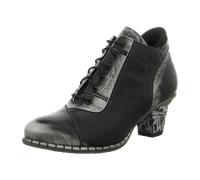 Simen Bequeme Stiefeletten für Damen, schwarz, Größe 41 EU