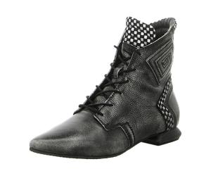 Simen Boots für Damen, grau, Größe 37 EU