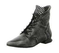 Simen Boots für Damen, grau, Größe 38 EU