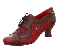 Simen Damen Pumps 09336-236 ROT rot 613511