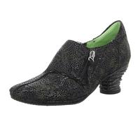 Simen Damen Pumps in Schwarz, Größe 39