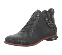 Simen Damen Stiefeletten schwarz Gr. 41