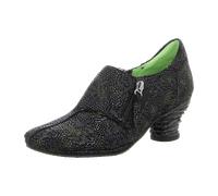 Simen Hochfrontpumps für Damen, grün, Größe 39 EU