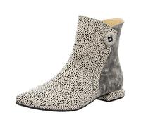 Simen Klassische Stiefeletten für Damen, beige, Größe 37 EU