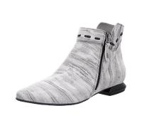 Simen Klassische Stiefeletten für Damen, grau, Größe 40 EU