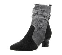 Simen Klassische Stiefeletten für Damen, schwarz, Größe 39 EU