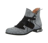 Simen Klassische Stiefeletten für Damen, schwarz, Größe 36 EU