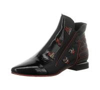 Simen Klassische Stiefeletten für Damen, schwarz, Größe 37 EU