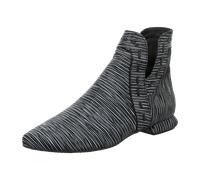 Simen Klassische Stiefeletten für Damen, schwarz, Größe 38 EU