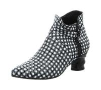 Simen Klassische Stiefeletten für Damen, schwarz, Größe 38 EU