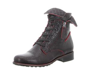 Simen Klassische Stiefeletten für Damen, schwarz, Größe 38 EU