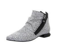 Simen Klassische Stiefeletten für Damen, schwarz, Größe 39 EU