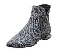 Simen Klassische Stiefeletten für Damen, schwarz, Größe 40 EU