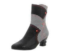 Simen Klassische Stiefeletten für Damen, schwarz, Größe 41 EU