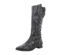 Simen Premium Stiefel für Damen, schwarz, Größe 38 EU