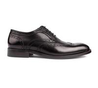 Simon Carter Barn Owl Brogue Schuhe EU 40,5 / UK 7