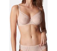 Simone Perele Bügel BH Damen beige, 75H