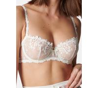 Simone Perele Bügel BH Damen beige, 80D