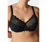 Simone Perele Bügel BH Damen schwarz, 90D