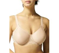 Simone Perele Caresse Damen Minimizer Bügel-BH in Übergröße - Beige - 70DD