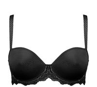 Simone Pérèle Caresse Spitzen-Boyshort Damen, Schwarz, 38-40, 1 Stück