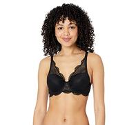 Simone Pérèle Contour-BH, Spacer 3D Größe 70F, Farbe Schwarz