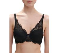 Simone Perele Schalen BH Damen schwarz, 70F