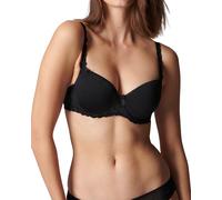 Simone Perele Damen Andora 3D Molded-Cup BH French T-Shirt BH Stil - Schwarz - 65E
