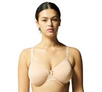 Simone Perele Damen Andora Bra Minimizer-BH, Peau Rose, 75C