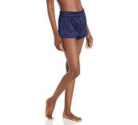 Simone Perele Damen Augustine Kurz, Nacht Blau, Small