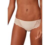 Simone Perele Damen Caresse Tanga, Peau Rose, Medium/3