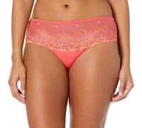 Simone Perele Damen Delice Boyshort Slips für Jungen, Mango, S