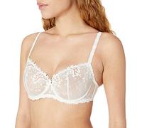 Simone Perele Damen Demi, elfenbeinfarben, 85D