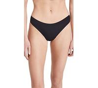 Simone Perele Damen Essentiel Tanga Tangahöschen, Schwarz, S