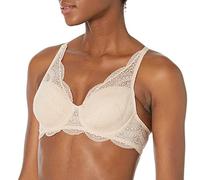 Simone Perele Damen Karma 3D Molded BH, Peau Rose, 70D (3er Pack)