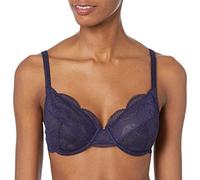 Simone Perele Damen Karma French Full Cup BH, Mitternacht/Ausflug, einfarbig (Midnight//Getaway Solids), 85C