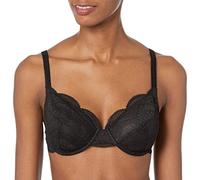 Simone Perele Damen Karma French Full Cup BH, Schwarz, 75B