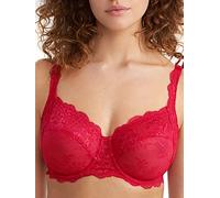 Simone Perele Damen Reve Full Cup, Cranberry, 85E