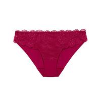 Simone Perele Damen Reve Unterwäsche, Cranberry, S