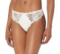 Simone Perele Damen Reve Unterwäsche im Bikini-Stil, Rosasakura, L